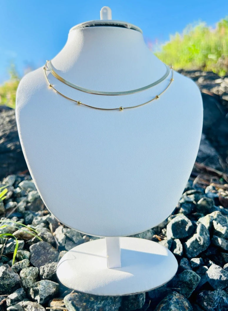 Amalia Necklace