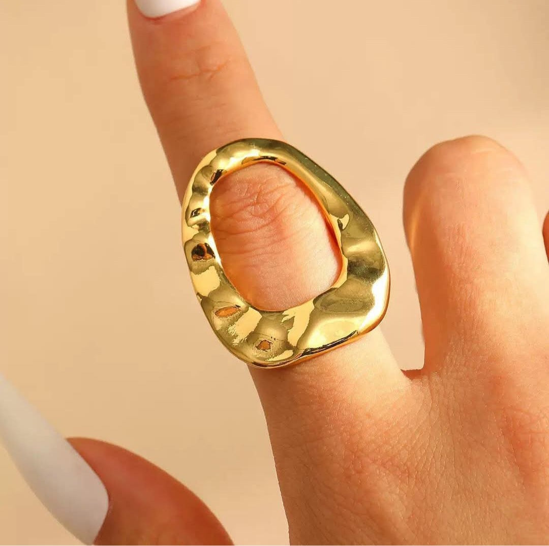 Aura Ring