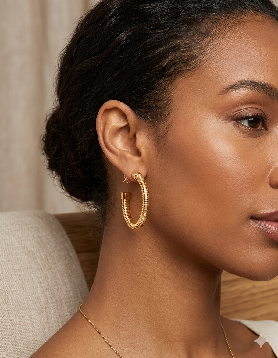 Nova Earrings