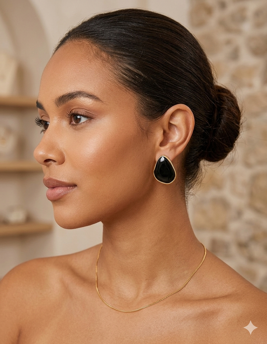 Alba Earrings