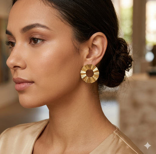 Royale earrings