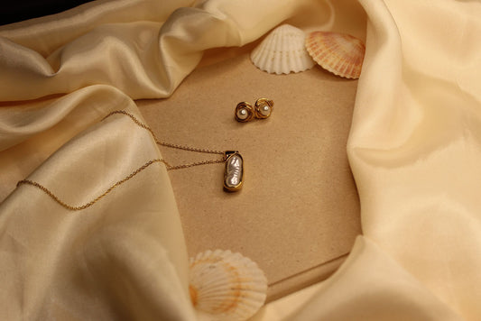 Set de Perlas