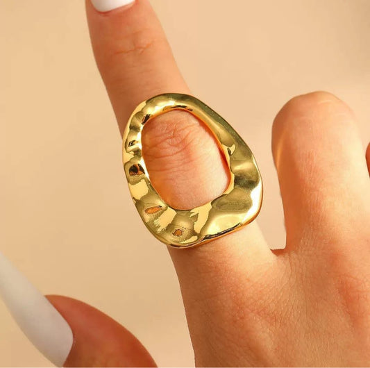 Aura Ring